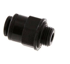 4mm x G1/8'' Steckverschraubung mit Außengewinde POM NBR [5 Stück]