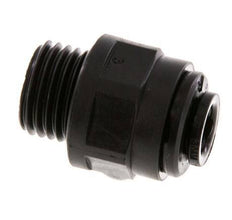 6mm x G1/4'' Steckverschraubung mit Außengewinde POM NBR [2 Stück]