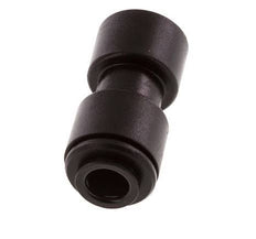 6mm x G1/8'' Steckverschraubung mit Innengewinde POM NBR [2 Stück]