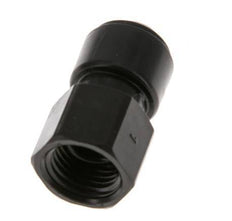 6mm x G1/4'' Steckverschraubung mit Innengewinde POM NBR [2 Stück]