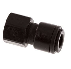 8mm x G1/4'' Steckverschraubung mit Innengewinde POM NBR [2 Stück]