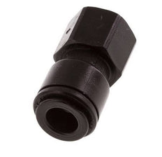 8mm x G1/4'' Steckverschraubung mit Innengewinde POM NBR [2 Stück]