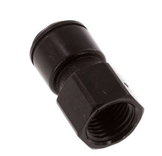 8mm x G1/4'' Steckverschraubung mit Innengewinde POM NBR [2 Stück]