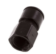 8mm x G1/4'' Steckverschraubung mit Innengewinde POM NBR [2 Stück]