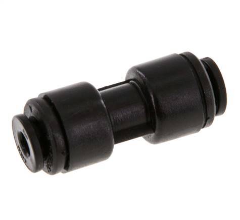 4mm Steckfitting POM NBR [2 Stück]