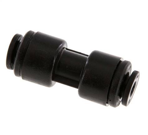 4mm Steckfitting POM NBR [2 Stück]