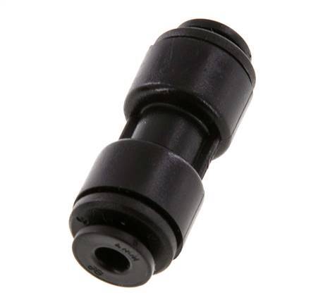 4mm Steckfitting POM NBR [2 Stück]