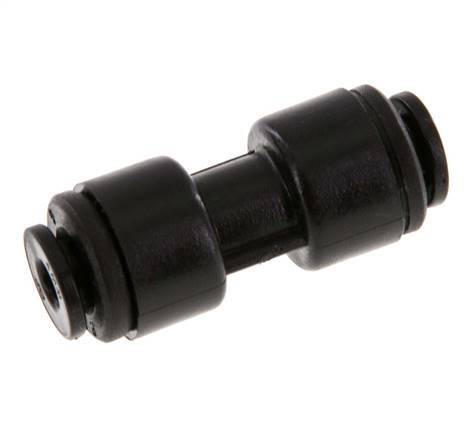 4mm Steckfitting POM NBR [2 Stück]