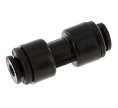 4mm Steckfitting POM NBR [2 Stück]