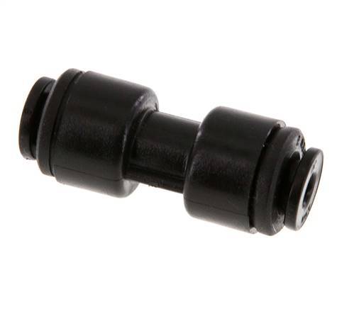 4mm Steckfitting POM NBR [2 Stück]