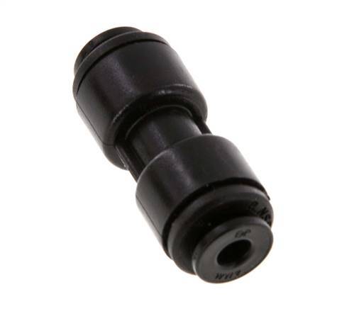 4mm Steckfitting POM NBR [2 Stück]