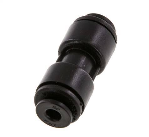 4mm Steckfitting POM NBR [2 Stück]