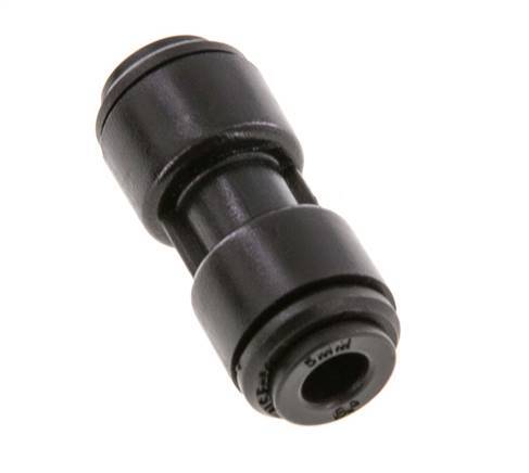 5mm Push-in Fitting POM NBR [2 Pieces]
