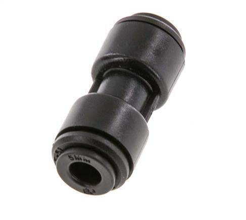 5mm Einsteckfitting POM NBR [2 Stück]