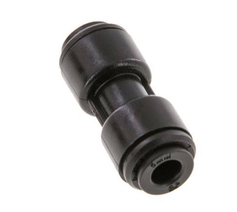 5mm Einsteckfitting POM NBR [2 Stück]