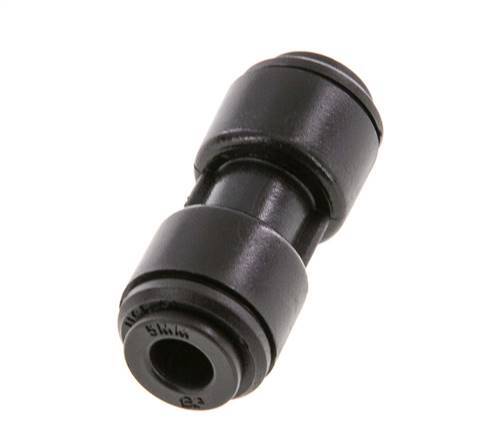 5mm Einsteckfitting POM NBR [2 Stück]