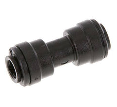6mm Steckfitting POM NBR [2 Stück]