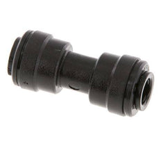 6mm Steckfitting POM NBR [2 Stück]