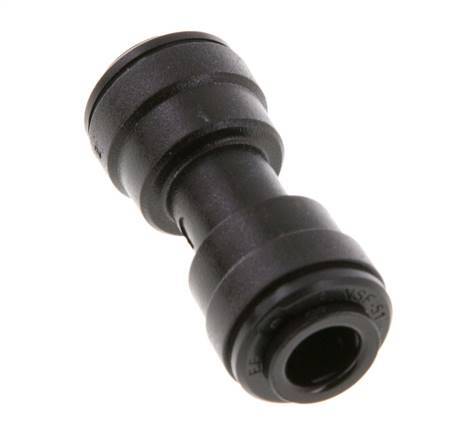 6mm Steckfitting POM NBR [2 Stück]