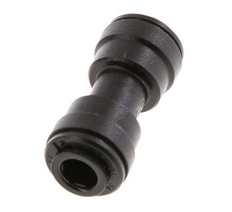 6mm Steckfitting POM NBR [2 Stück]