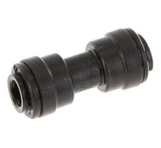 6mm Steckfitting POM NBR [2 Stück]