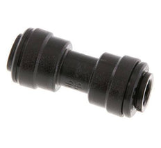 6mm Steckfitting POM NBR [2 Stück]