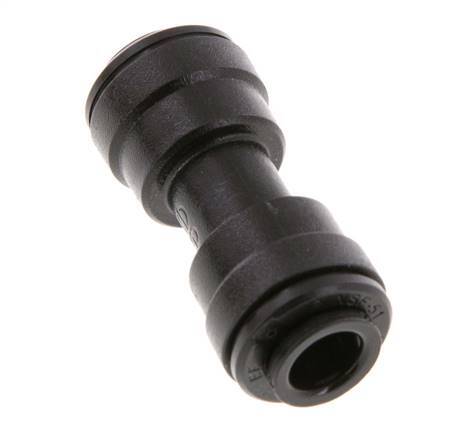 6mm Steckfitting POM NBR [2 Stück]