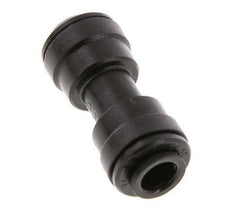6mm Steckfitting POM NBR [2 Stück]