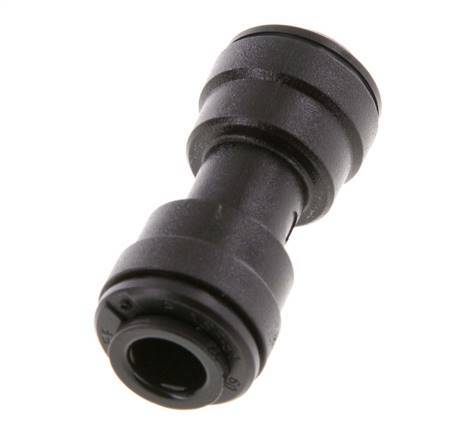 6mm Steckfitting POM NBR [2 Stück]