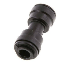 6mm Steckfitting POM NBR [2 Stück]