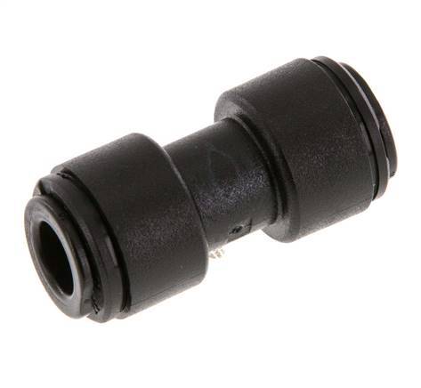 8mm Steckfitting POM NBR [2 Stück]