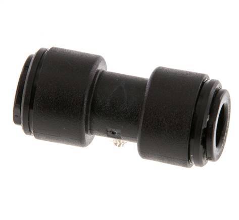 8mm Push-in Fitting POM NBR [2 Pieces]