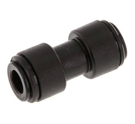 8mm Steckfitting POM NBR [2 Stück]