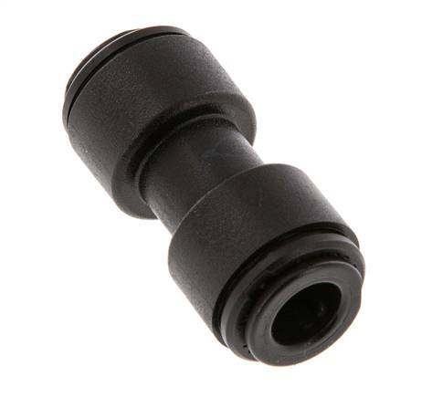 8mm Steckfitting POM NBR [2 Stück]