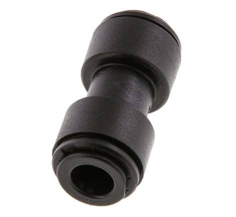 8mm Steckfitting POM NBR [2 Stück]