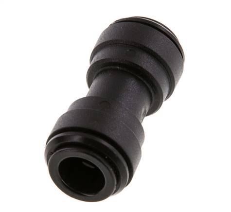 10mm Steckfitting POM NBR [2 Stück]