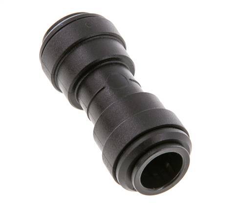 12mm Push-in Fitting POM NBR [2 Pieces]
