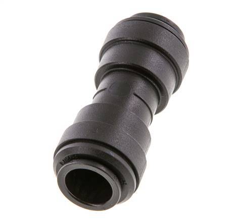 12mm Steckfitting POM NBR [2 Stück]
