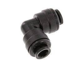 6mm 90Grad-Winkel-Steckverschraubung POM NBR [2 Stück]
