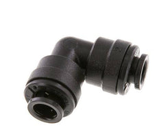 6mm 90Grad-Winkel-Steckverschraubung POM NBR [2 Stück]