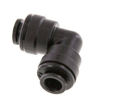 6mm 90Grad-Winkel-Steckverschraubung POM NBR [2 Stück]