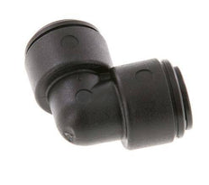 8mm 90Grad-Winkel-Steckverschraubung POM NBR [2 Stück]