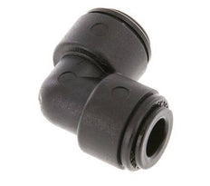 8mm 90Grad-Winkel-Steckverschraubung POM NBR [2 Stück]