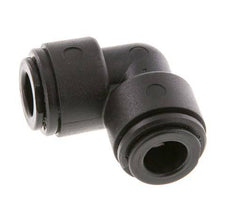 8mm 90Grad-Winkel-Steckverschraubung POM NBR [2 Stück]