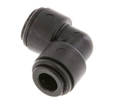8mm 90Grad-Winkel-Steckverschraubung POM NBR [2 Stück]