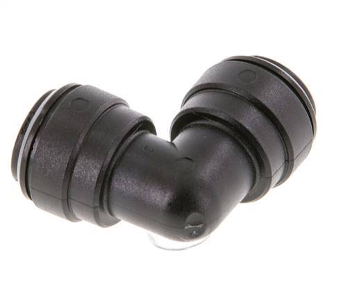 10mm 90Grad-Winkel-Steckfitting POM NBR [2 Stück]