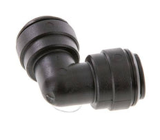 10mm 90Grad-Winkel-Steckfitting POM NBR [2 Stück]