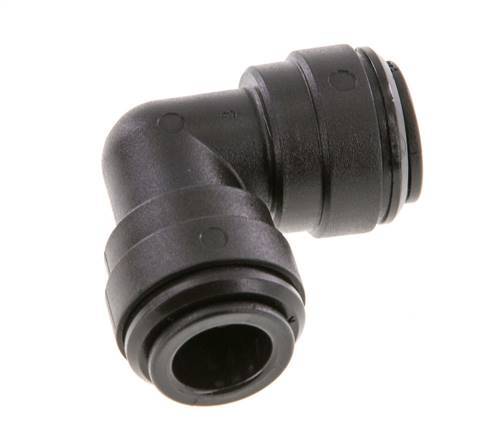 10mm 90Grad-Winkel-Steckfitting POM NBR [2 Stück]