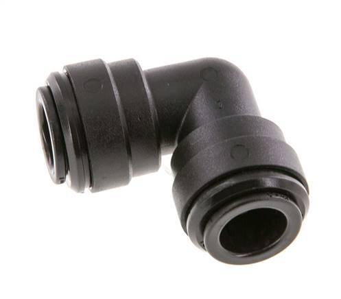 10mm 90Grad-Winkel-Steckfitting POM NBR [2 Stück]