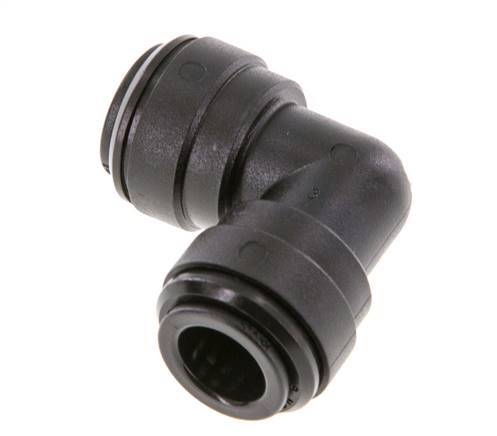 10mm 90Grad-Winkel-Steckfitting POM NBR [2 Stück]